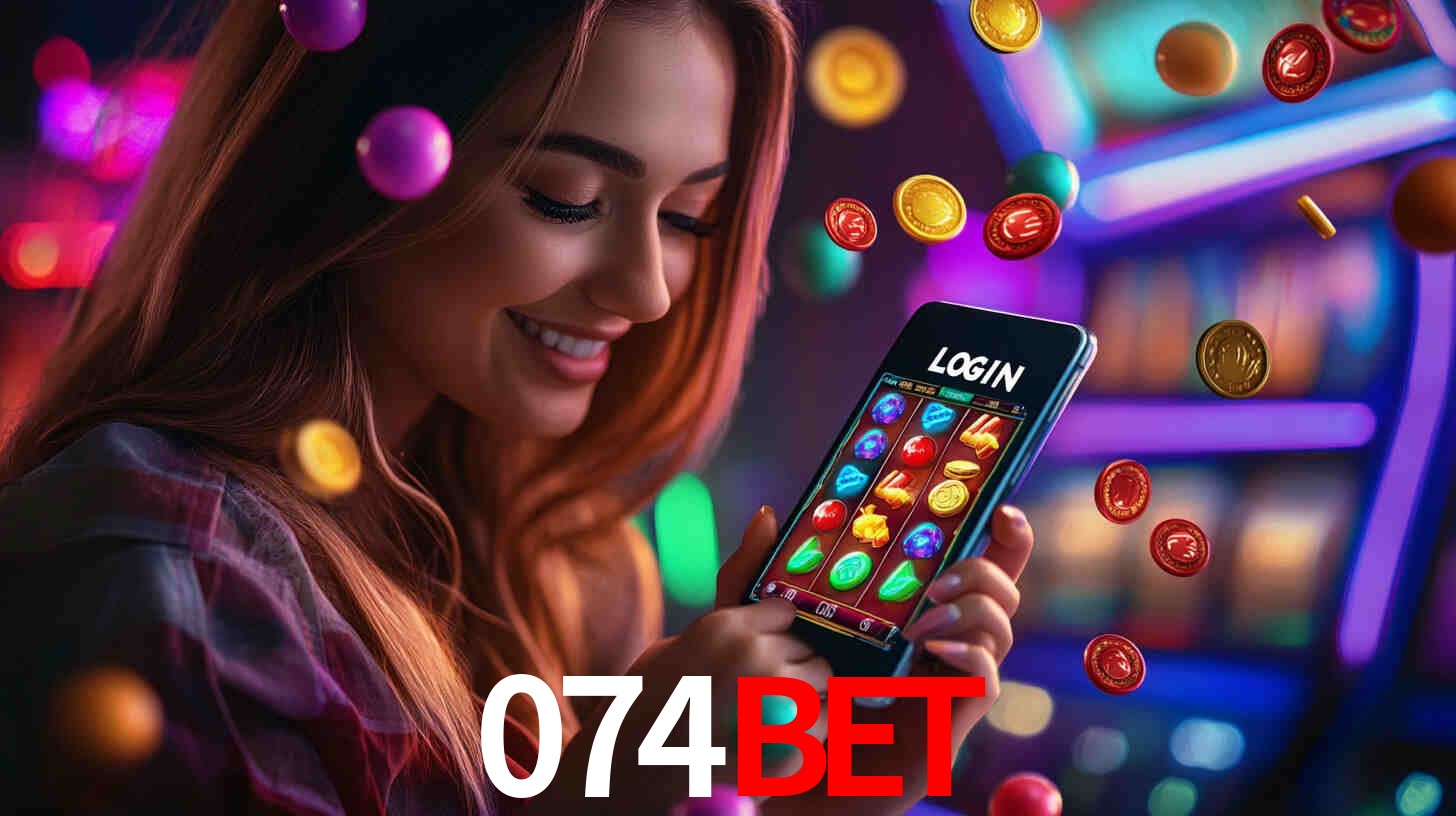 Processo de Download do App 074bet - Passo a Passo Simples