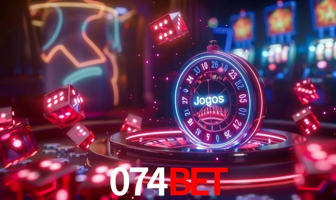 Cassino ao Vivo 074bet - Dealers Brasileiros Profissionais