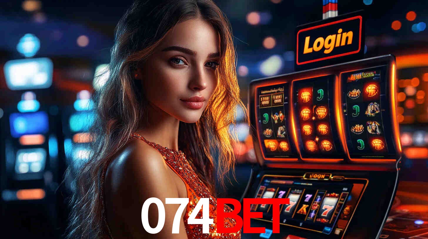 Sistema de Segurança Avançado 074bet - Criptografia e Proteção