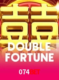 double fortune Caça-níqueis