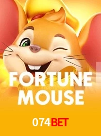Caça-níqueis fortune mouse 074BET