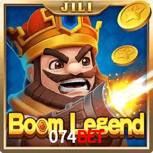 boom pescaria 074BET