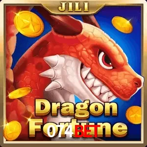 dragon fortune pescaria 074BET